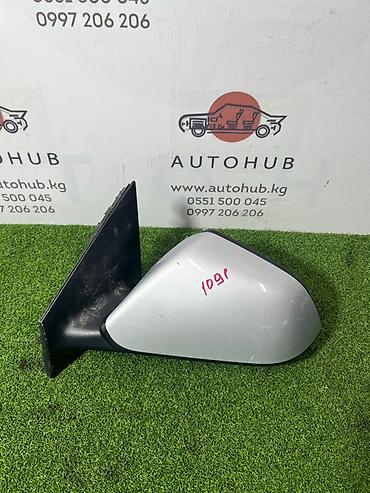 Боковое левое Зеркало Hyundai Б/у, Оригинал at lalafo.kg Боковое левое Зеркало Hyundai Б/у, Оригинал