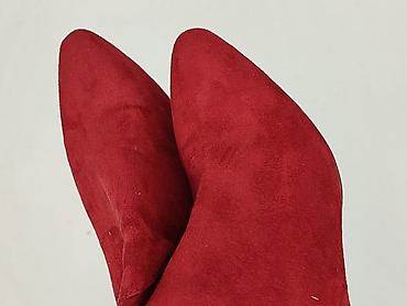 hm kalosze: H&M, Botki damskie, rozmiar 36 — 7