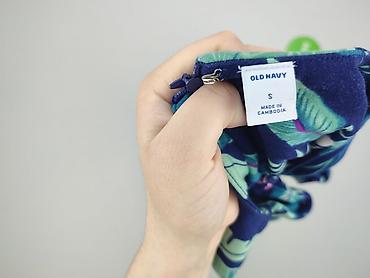 granatowa: Old Navy, Sukienka damska, rozmiar S — 4