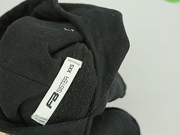 bluzy psg: FB Sister, Bluza z kapturem damska, rozmiar 2XS — 5