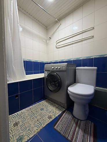 1 bedroom: 1 комната, 32 м², Карпинка 104 серия, 1 этаж, Старый ремонт — 8