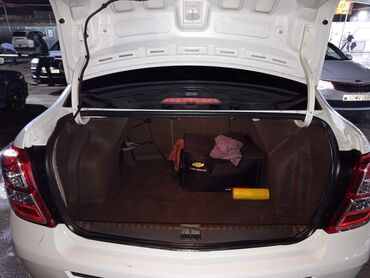 Chevrolet: Chevrolet Cobalt: 1.5 l | 2014 il 300000 km Sedan -da lalafo.az — 5 Chevrolet: Chevrolet Cobalt: 1.5 l | 2014 il 300000 km Sedan — 5