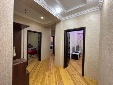 Həyət evləri və villalar: 2 otaqlı mənzil – zövqlü təmir və hazır iç dizayn xirdalan .AAAF park