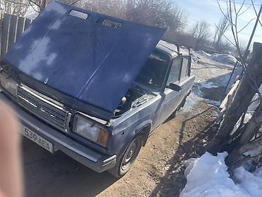 ВАЗ (ЛАДА): ВАЗ (ЛАДА) 2107: 2005 г., 1.6 л, Механика, Бензин, Седан at lalafo.kg — 4 ВАЗ (ЛАДА): ВАЗ (ЛАДА) 2107: 2005 г., 1.6 л, Механика, Бензин, Седан — 4