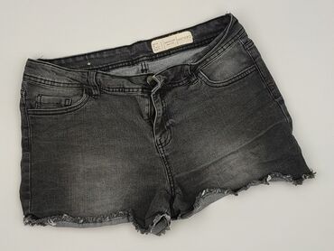 Ubrania damskie: Szorty damskie, Esmara, rozmiar 2XL