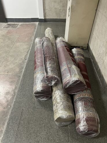 наращивание ресниц на дому: Требуется парни на постоянную работу для стирки ковров, 1400с в день
