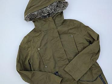 mango outlet kurtki: MNG Suit, Parka damska, rozmiar S — 1