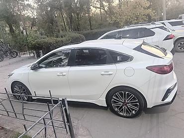 капот киа к3: Kia K3: 2019 г., 1.6 л, Автомат, Бензин, Хэтчбэк — 6