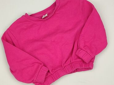 rajstopy czarne allegro: Sweatshirt, Little kids, 3-4 years, 98-104 cm, condition - Perfect