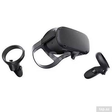 oculus: Salam vr satiram oculus kvest 1 128 gb yadas 259son qiymeti ciddi — 1