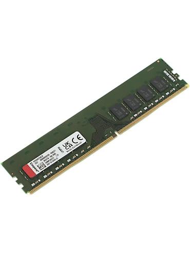 Оперативная память (RAM) для ПК, Новый, Kingston, 8 ГБ, DDR4, 3200 МГц