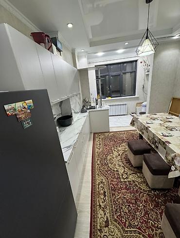 Продажа квартир: 2 комнаты, 75 м², Элитка, 4 этаж, Евроремонт — 14