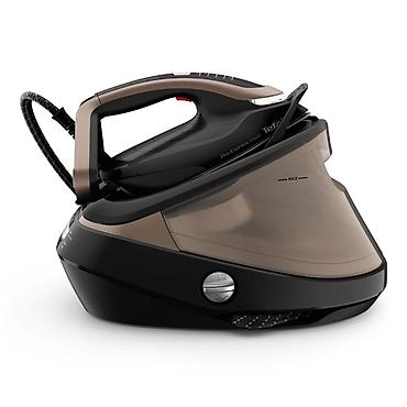 gen: Tefal Pro Express Vision buxar generatorlu ütü Xüsusiyyətlər: - Güclü — 3