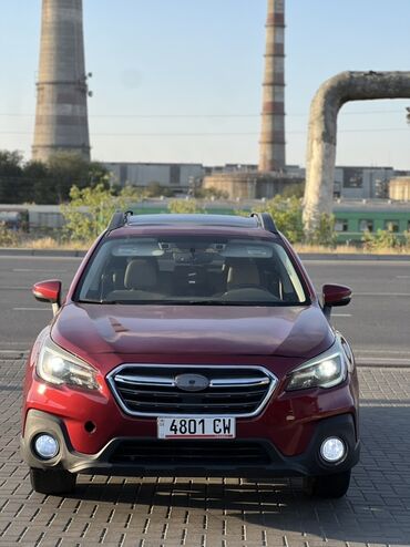 питбайк в бишкеке цена: Subaru Outback: 2019 г., 2.5 л, Вариатор, Бензин, Универсал