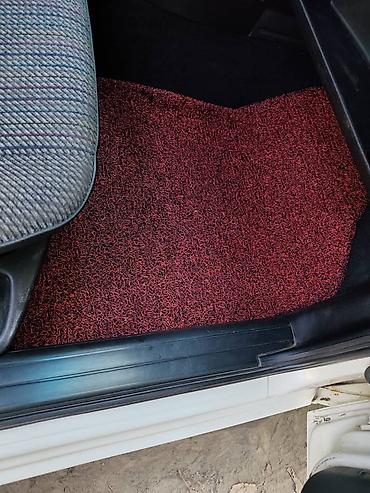 докатки: Volkswagen (салон и багажный отсек, комплект) коробка нормальноя — 7