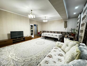 Продажа домов: 3 комнаты, 126 м², Элитка, 11 этаж, Евроремонт