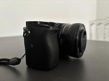 a6000: Sony A6000 Здравствуйте. Продаю свою камеру Sony A6000 с китовым — 5