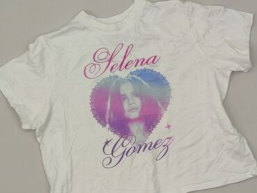 god save queens bielizna: Футболка, H&M, 14 р., 158-164 см, стан - Ідеальний на lalafo.pl god save queens bielizna: Футболка, H&M, 14 р., 158-164 см, стан - Ідеальний