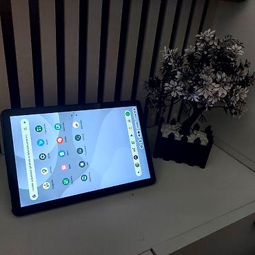 kontakt home planşet ucuz: Lenovo, 10,1", 64 GB, İşlənmiş, Ünvandan götürmə — 1