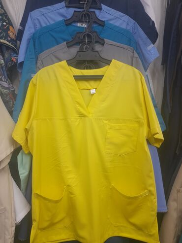 Спецодежда: Дордой оптом🇰🇬 ➡️Оптом и в розницу 🔴 Униформа, поварской форма, форма — 18