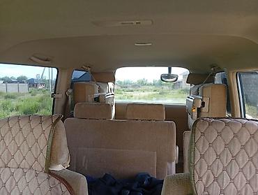 Honda: Honda Stepwgn: 2002 г., 2 л, Минивэн — 6