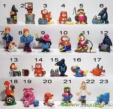 tulku yumşaq oyuncaqlar: ALIRAM Bu kinderleri 
KIMDE VARSA TEKLIF ETSIN ALIRAM
 Kinder киндер — 5