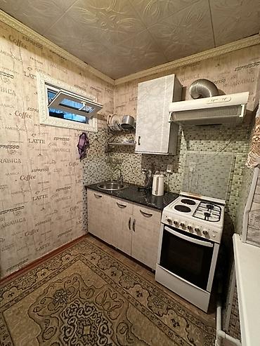 Долгосрочная аренда квартир: 2 комнаты — 6