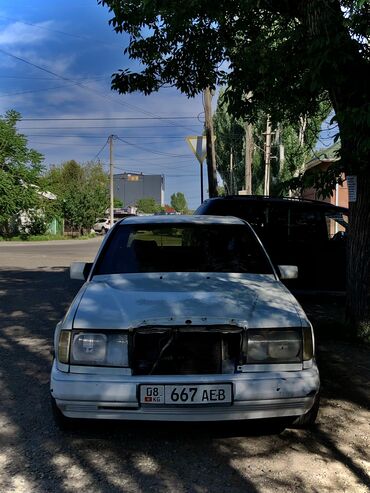 хонда стрим мотор: Mercedes-Benz W124: 1989 г., 2.3 л, Механика, Газ, Седан