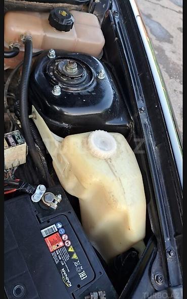 VAZ (LADA): VAZ (LADA) Priora: 1.6 l | 2007 il 291345 km Sedan — 11