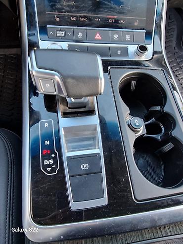 ауди кутро: Audi Q7: 2020 г., 3 л, Автомат, Бензин, Кроссовер — 8