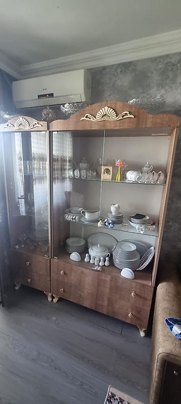skaf satilir: Təknəfərlik çarpayı, Dolab, Termo, Komod, Türkiyə, İşlənmiş — 3