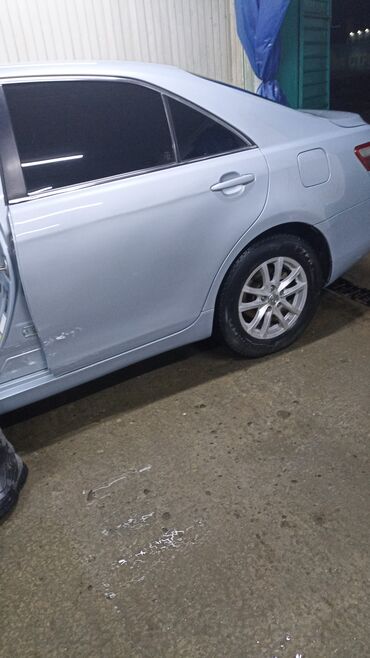 тайота арзан: Toyota Camry: 2006 г., 2.4 л, Автомат, Бензин, Седан