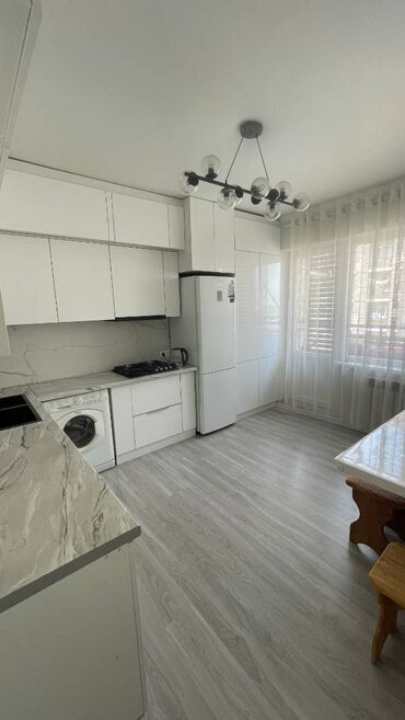Продажа квартир: 3 комнаты, 89 м², 106 серия улучшенная, 6 этаж, Евроремонт