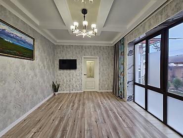 Продажа коттеджей и домов: 🏠 Продаю 6ком. Кирп. 180м² дом в Чон-Арыке | участок 3 сотки, 261т$ — 12