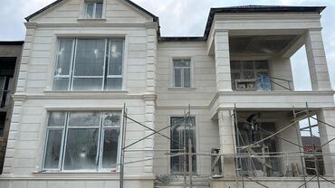 Digər tikinti xidmətləri: Aqlay islerinin yuksək keyfiyətlə görülməsi dzayn verilməsi qiymət — 6