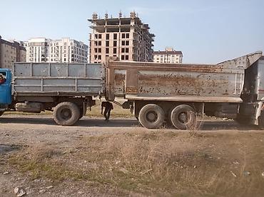 грейферный: Заказать Самосвал, Вывоз строй мусора — 9