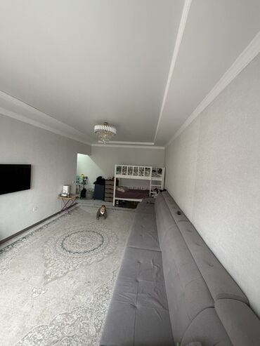 Продажа квартир: 1 комната, 48 м², 108 серия, 8 этаж, Евроремонт — 2