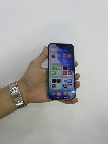 irsad iphone 13 pro: IPhone 13, 128 GB, Mavi, Face ID — 6