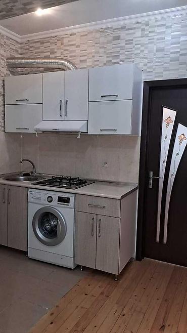 yasma: Yeni Yasamal, 2 otaqlı, Yeni tikili, m. 20 Yanvar, 62 kv. m — 1