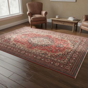 Xalçalar: Xalça Dekorativ, Kredit yoxdur — 3