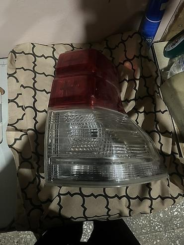 uaz 469 satilir: Toyota Orijinal, Yaponiya, Yeni — 1