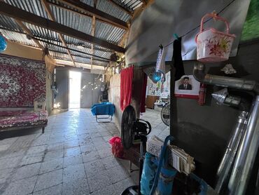 Köhnə tikili: Bakı, 2 otaqlı, Köhnə tikili, 70 kv. m — 23