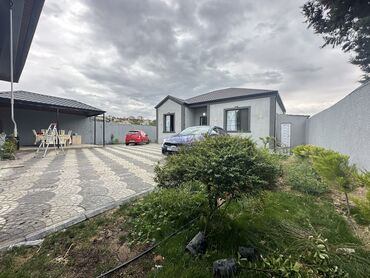 Həyət evləri və villaların satışı: 4 otaqlı, 130 kv. m, Kredit yoxdur, Yeni təmirli -da lalafo.az — 4 Həyət evləri və villaların satışı: 4 otaqlı, 130 kv. m, Kredit yoxdur, Yeni təmirli — 4