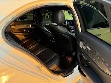 124 mers: Mercedes-Benz E-Class: 2021 г., 2 л, Автомат, Бензин, Седан — 10