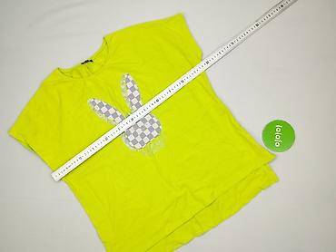 puna soft foam: La Pia, Bluzka damska, rozmiar One size — 4