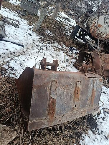 Другие тракторы: Трактор мтз хорошем рабочем состоянии колеса новые 1сезон работати — 7