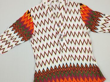letnie bluzki rekaw 3 4: Блуза жіноча, L, стан - Дуже гарний