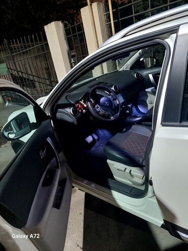 Nissan: Nissan Qashqai: 2 l | 2013 il Ofrouder/SUV — 20