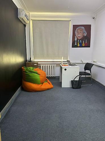 квартира 6 комнат: Сдам в аренду помещение 80 м под офис или образовательные услуги — 7