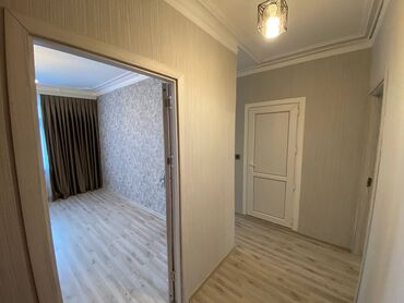 Köhnə tikili: Bakı, Bakıxanov qəs., 2 otaqlı, Köhnə tikili, m. Neftçilər, 70 kv. m — 24